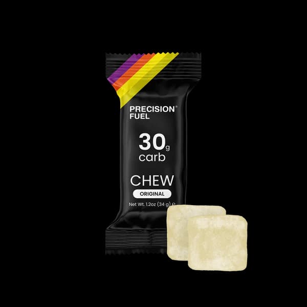 Precision Fuel PF 30 Chew – Original